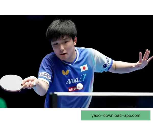 张本智和遭重创日本球迷质疑抗压日乒王牌改以松岛为核心 张本智和遭重创日本球迷质疑抗压日乒王牌改以松岛为核心