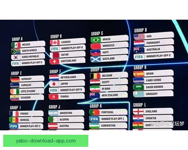 2026世界杯官方竞猜平台全方位赛事分析与胜负预测指南 2026世界杯官方竞猜平台全方位赛事分析与胜负预测指南