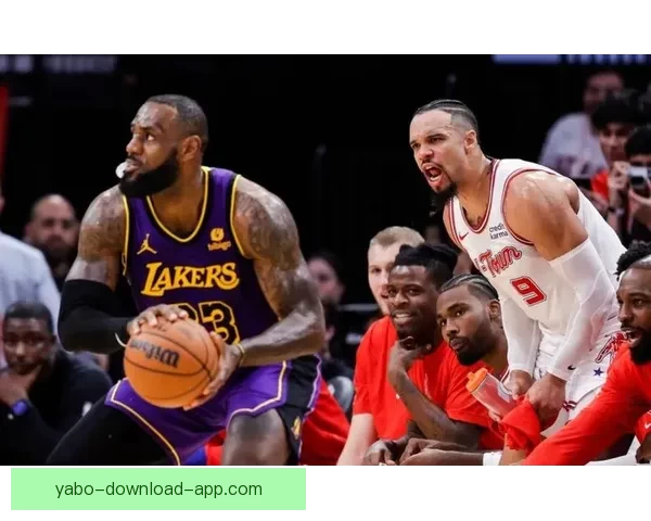 20日NBA前瞻湖人冲击八连胜莱昂纳德再战鹈鹕能否实现复仇